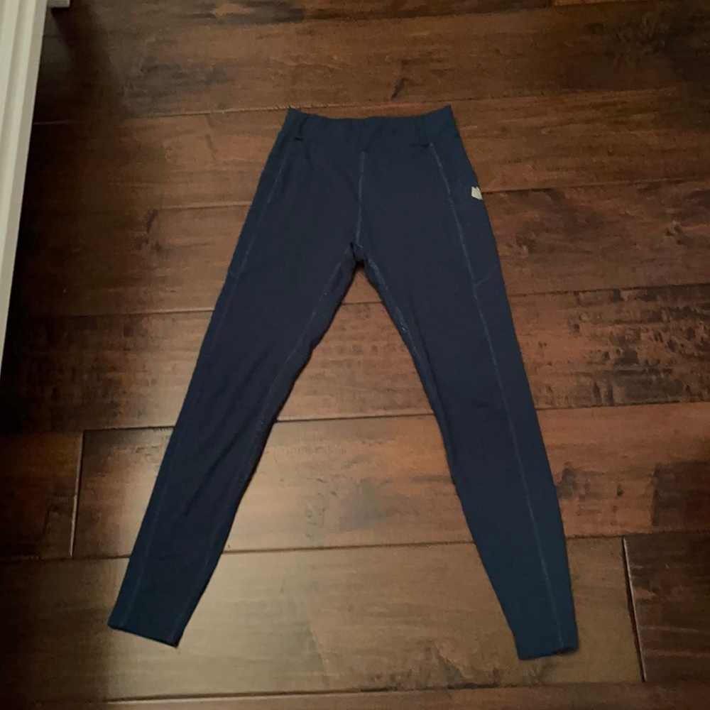 girls/kids horse riding full seat breeches/tights